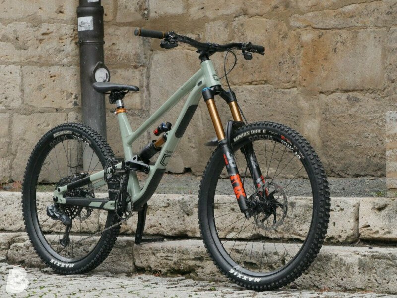 Commencal clash hot sale for sale