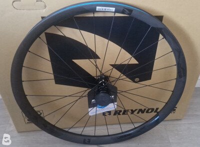 Reynolds Roues 27,5" Black label