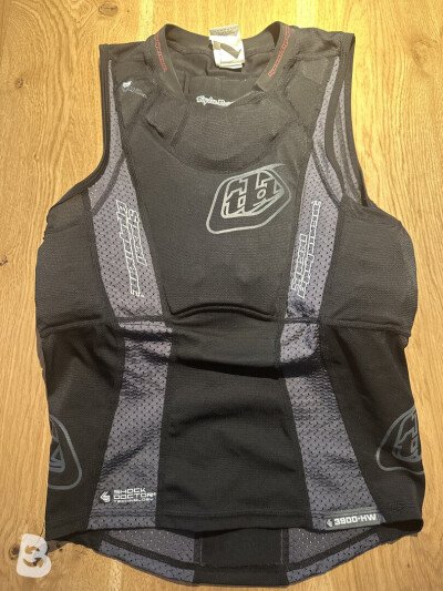 Troy Lee Designs Schutzweste 2025