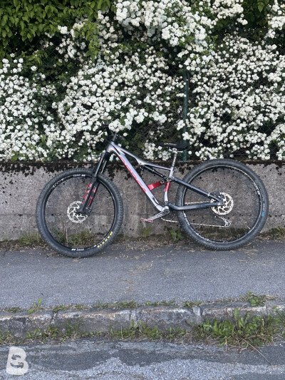 Orbea Occam H20 2021