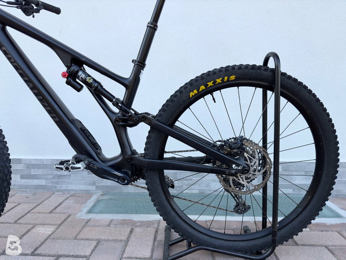 Specialized stumpjumper evo comp hot sale 2021