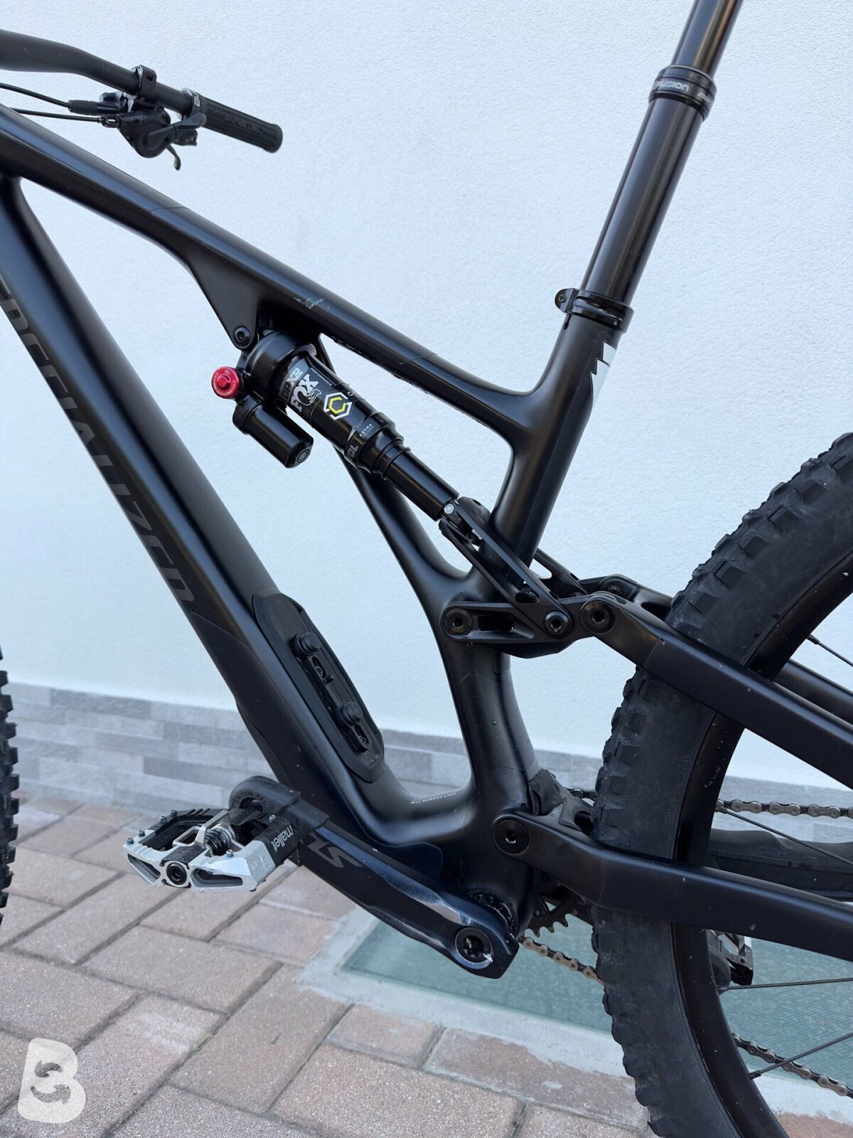 Specialized stumpjumper evo comp 2021 online review