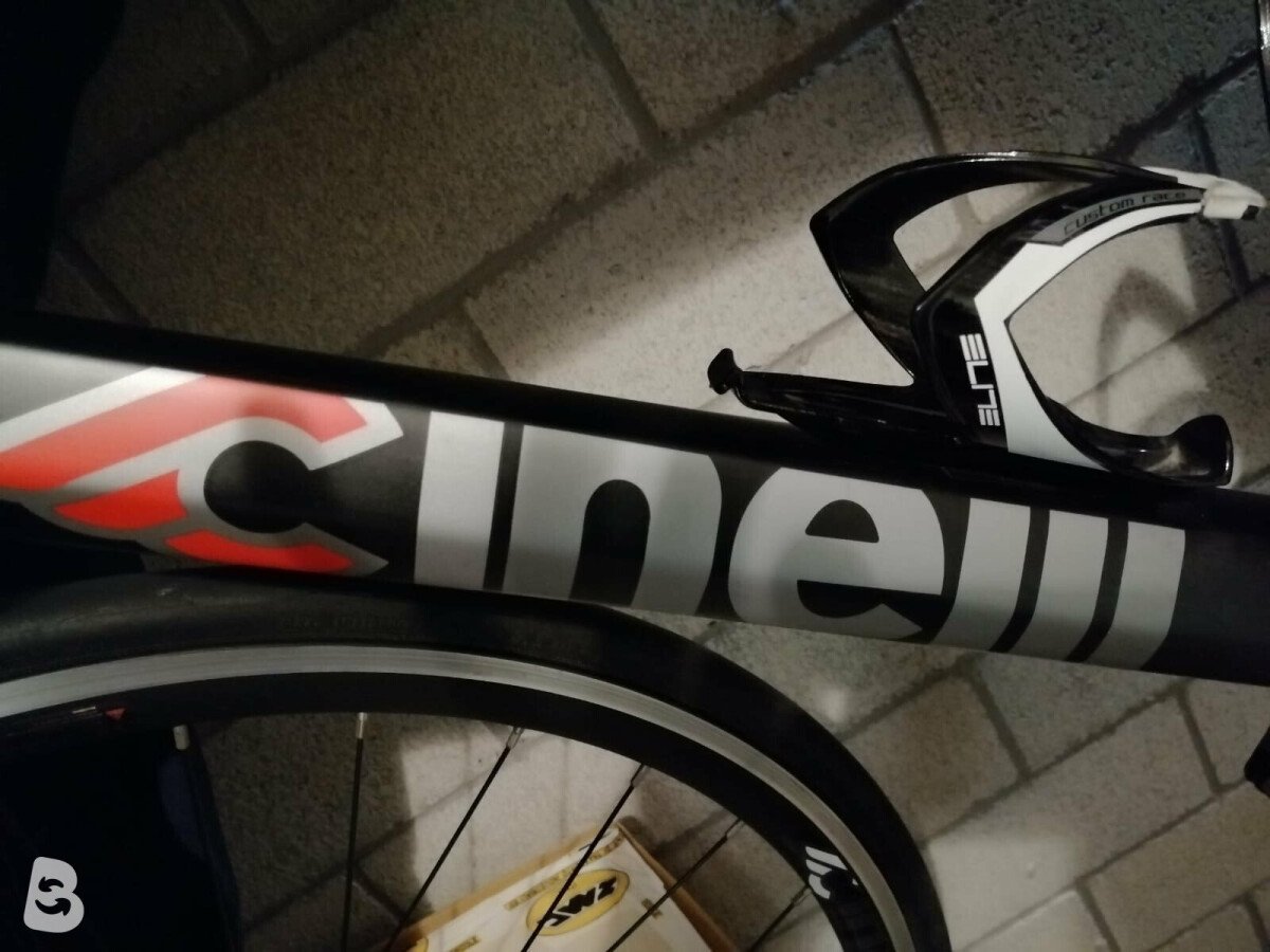 Cinelli experience 2017 sale