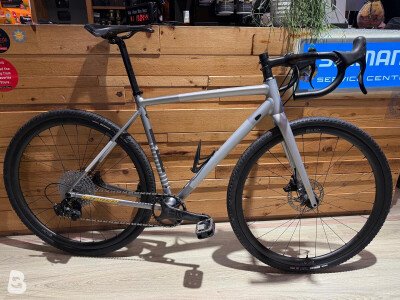 Specialized Crux 2024