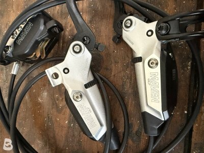 Sram Maven ultimate