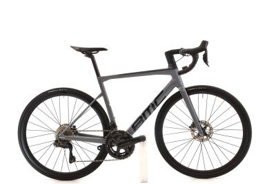 BMC Teammachine SLR 01 FIVE Di2 12V 2024