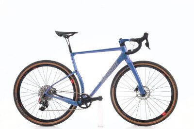 Berria Belador AllRoad AXS 12V 2024