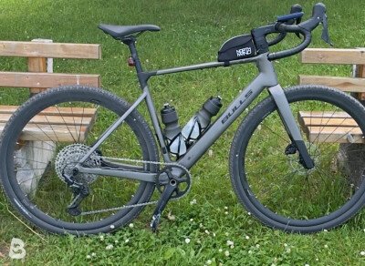 Bulls Machete RX1 2026