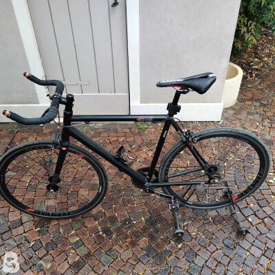 Cinelli BOOTLEG 2016