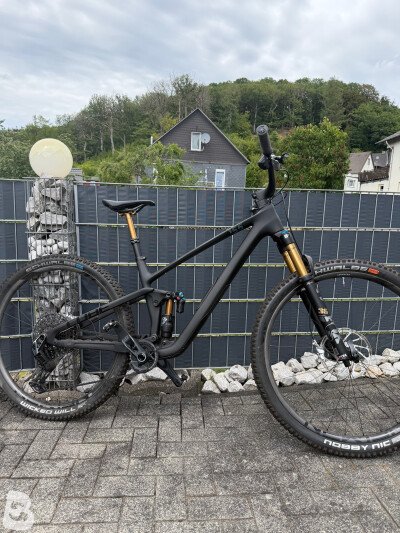 Cube Bikes Stereo One55 C:62 SLT 29 2024