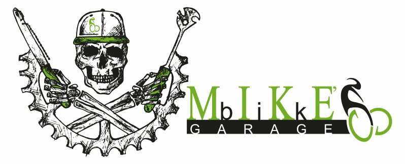 Mike's Bike Garage