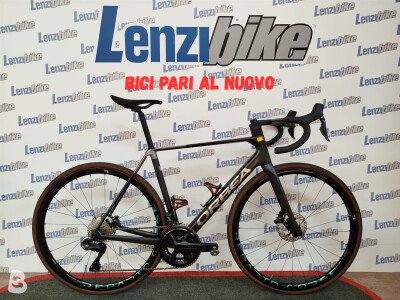 Orbea ORCA M20I TEAM 2026