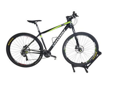 Cannondale f29"carbon 4 lefty 2015