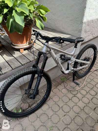 Canyon Torque 6 2025