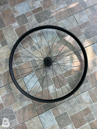Syncros MD30 29 DH 20x110