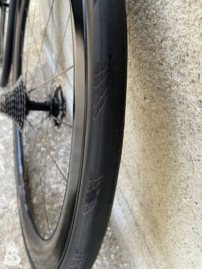 Dt Swiss 50 mm ARC 1100 180