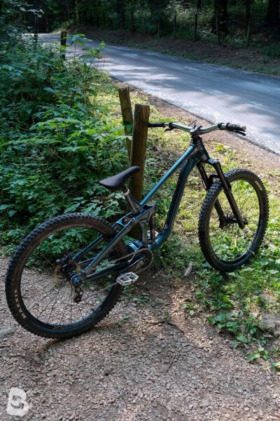 Kona Process 153 2023