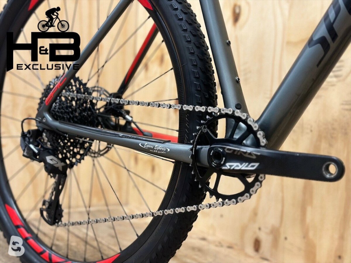 Specialized ht sales epic 2018