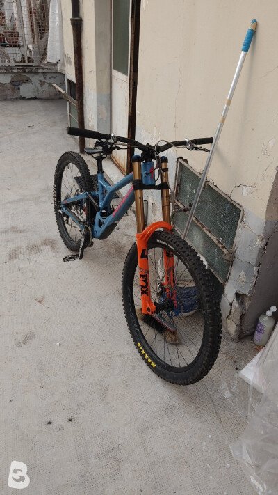 Specialized Demo Expert 2020