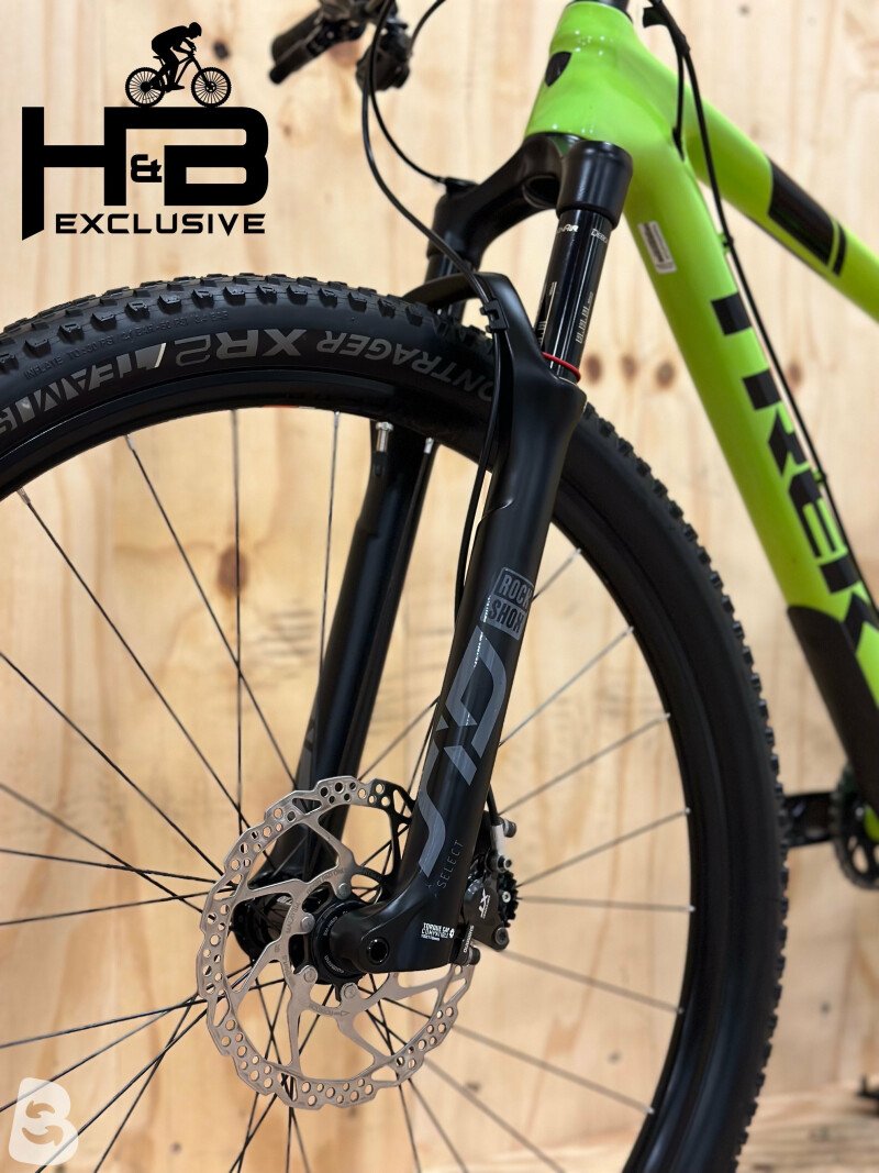 Trek Pro Caliber 9.6 2019 used