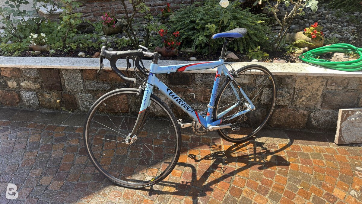 shimano laufräder rennrad Competition 49CM Vintage Steelbike Need Expression Pedal Help desinfektion Helmgröße:M (55-57cm)