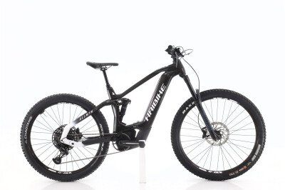 Haibike AllMtn CF8 2024