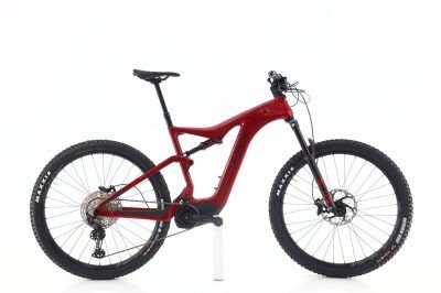 BH AtomX Lynx 8.7 XT 2025