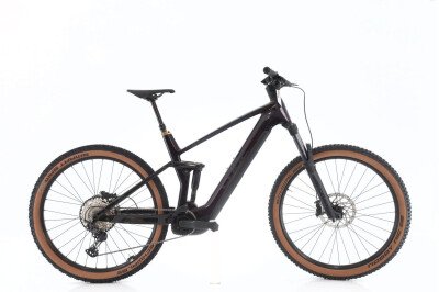 Cube Stereo Hybrid Race XT 2023