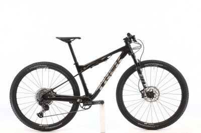 Trek Supercaliber XT 2021