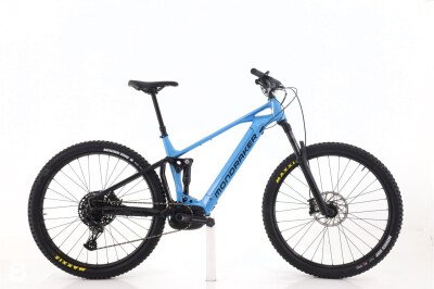 Mondraker CHASER 2023