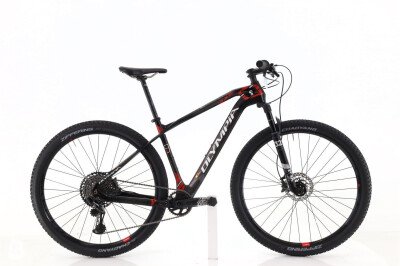 Olympia Cycles Olympia F1 GX 2018