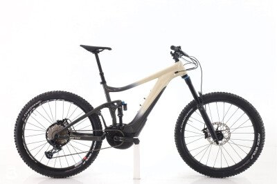 Giant Reign E+ Pro 2 GX 2020