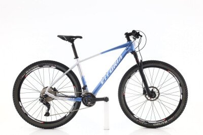 Vitoria Bikes Vitoria Equinox 2021