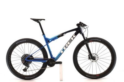 Trek Supercaliber 9.8 GX AXS 2021