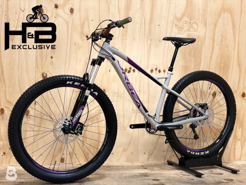 Orbea Laufey 2018 used