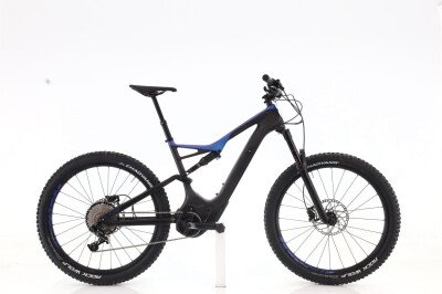 Specialized Turbo Levo GX 2020