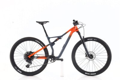 Cannondale GX AXS 2023