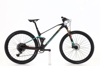 Mondraker F-Podium R X01 2020