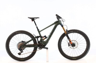 Specialized S-Works Turbo Kenevo SL 2 XX1 AXS 2021