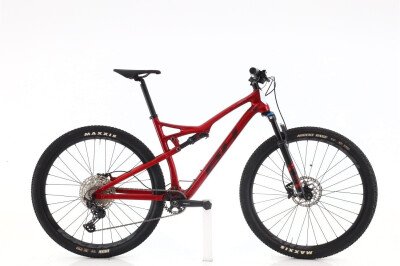 BH Lynx Race MC XT 2023