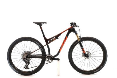 KTM Scarp Exonic XX AXS 2024