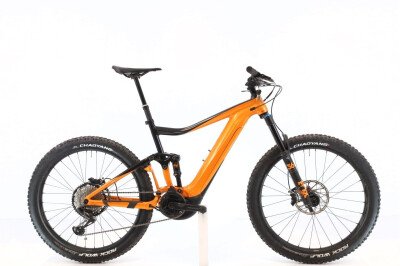 Giant Trance E+ 1 Pro GX 2022