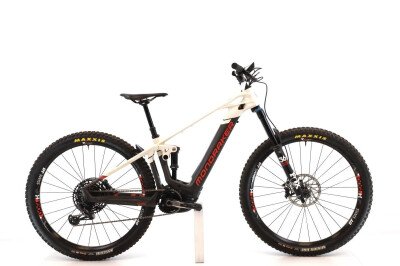 Mondraker Crafty Carbon R GX 2021
