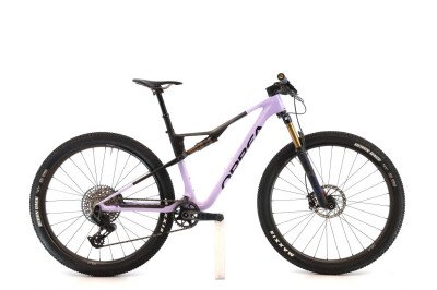 Orbea Oiz AXS 2024