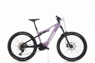 KTM Macina Lycam 772 2023