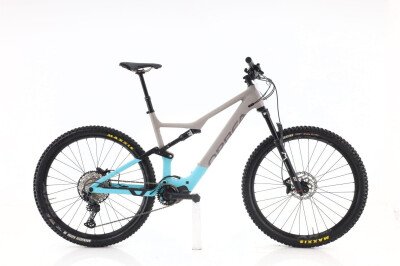 Orbea Rise 2022