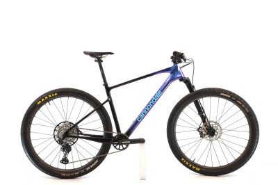 Cannondale HT XT 2022