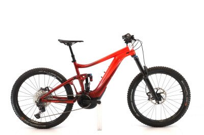 Giant Reign E+1 Pro XT 2022