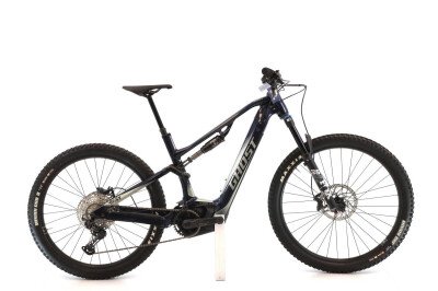 Ghost eASX Advanced 160 XT 2023