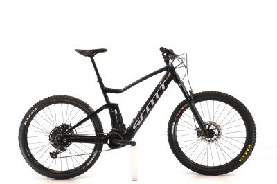 Scott Strike eRIDE 940 2023